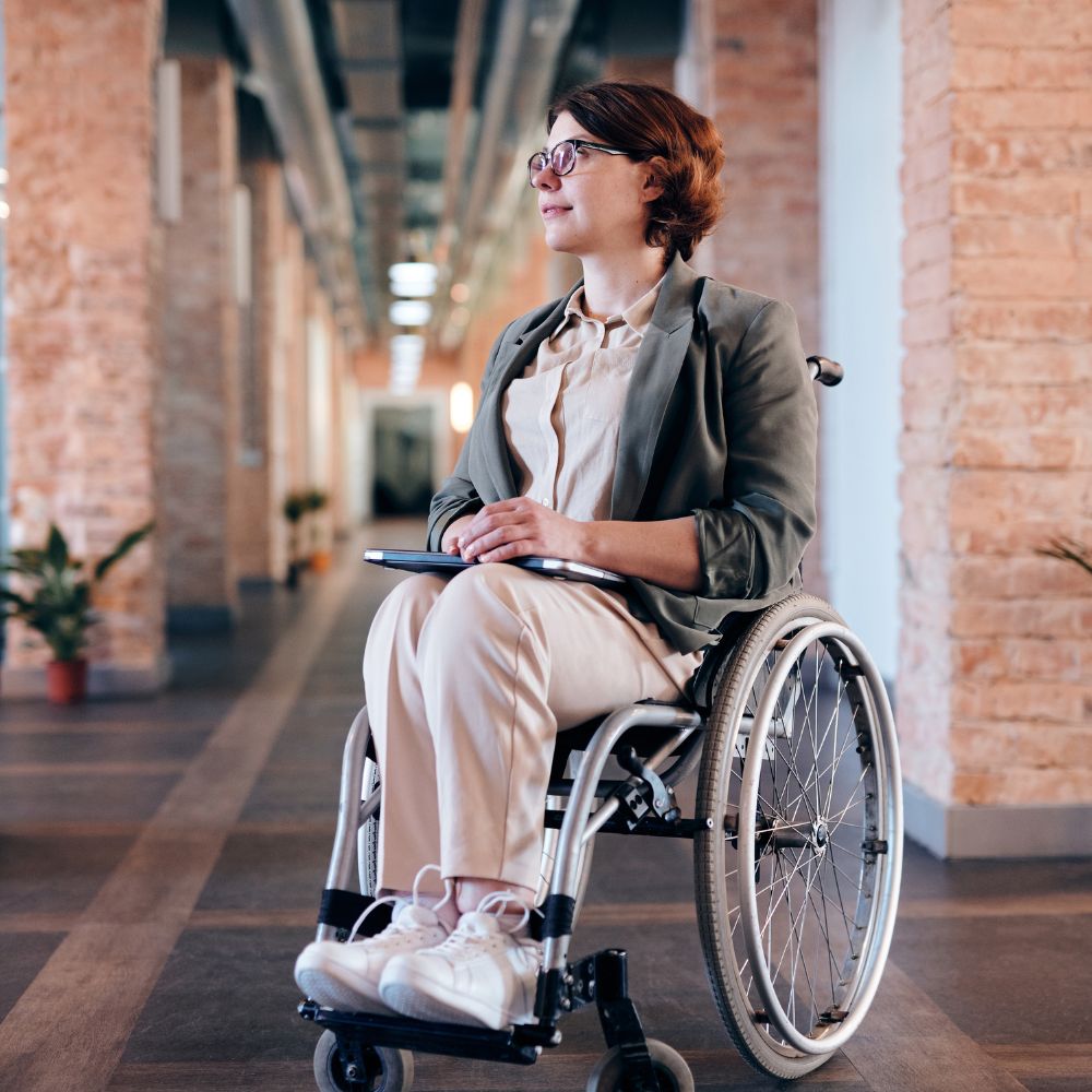 Specialist Disability Accommodation & Support services katherine East NT